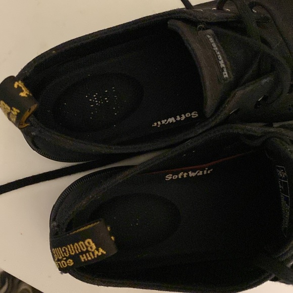 Doc Marten Santanita shoes - Picture 6 of 7